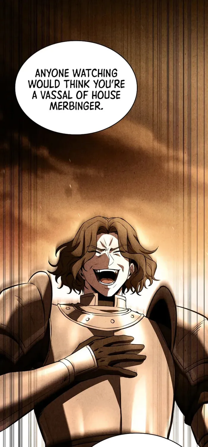Demon Devourer Chapter 135 page 28 - 