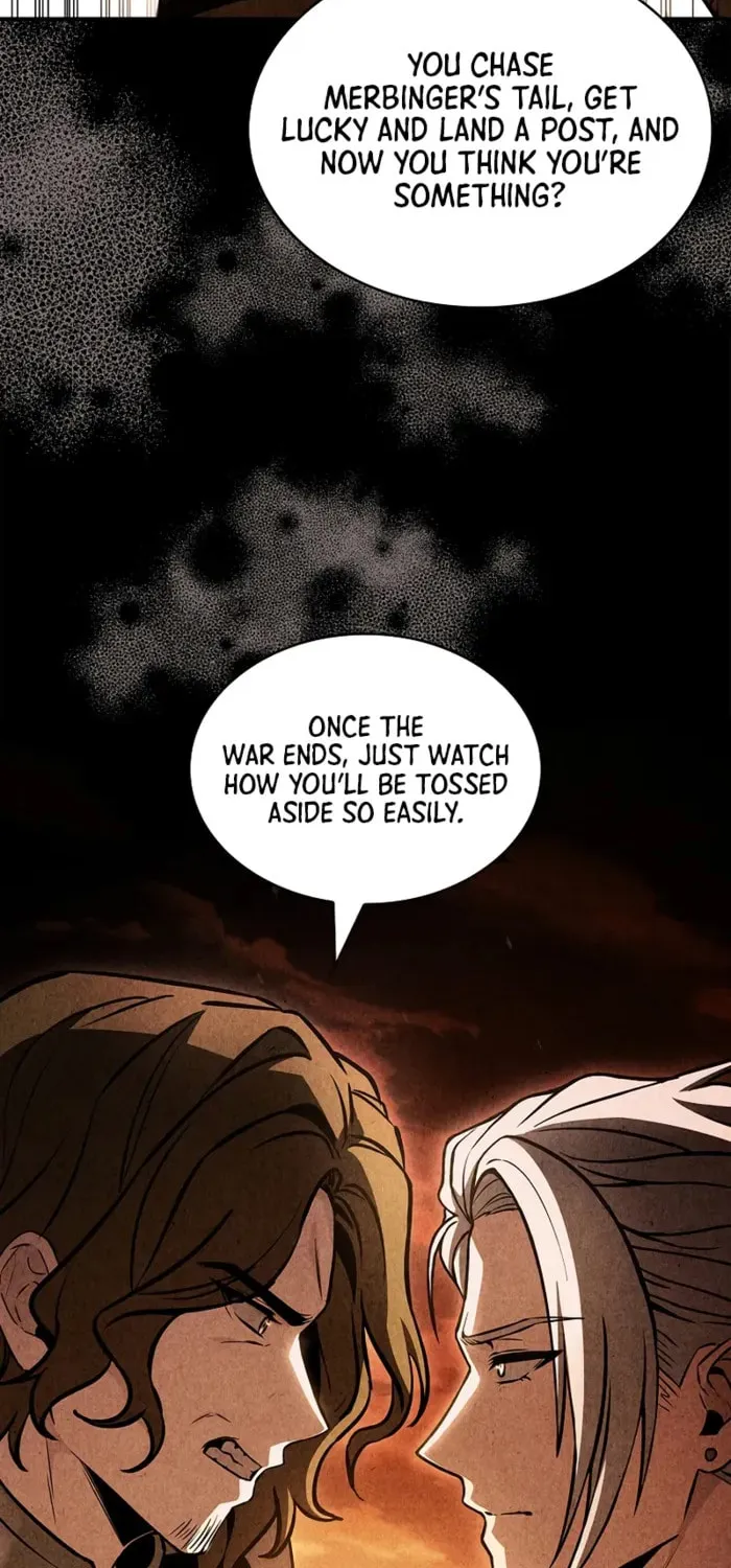 Demon Devourer Chapter 135 page 29 - 