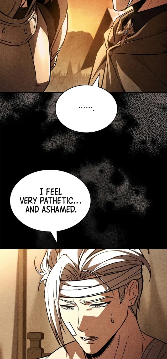 Demon Devourer Chapter 135 page 30 - 