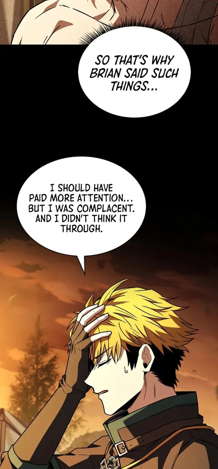 Demon Devourer Chapter 135 page 31 - 