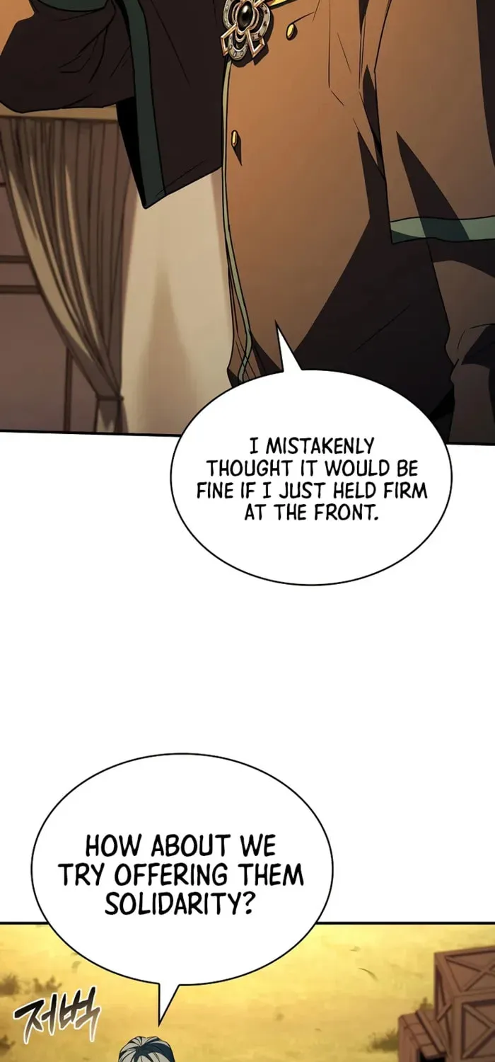 Demon Devourer Chapter 135 page 32 - 