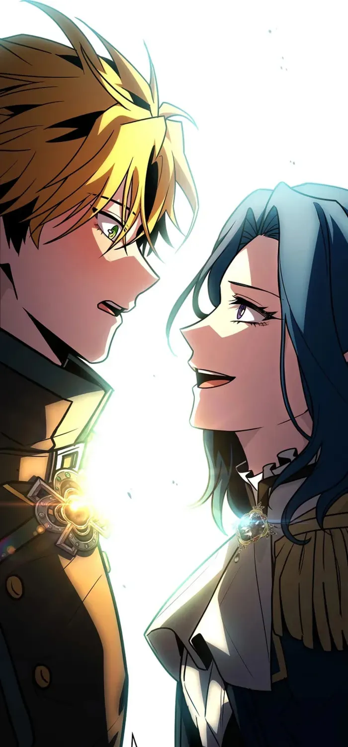 Demon Devourer Chapter 135 page 36 - 