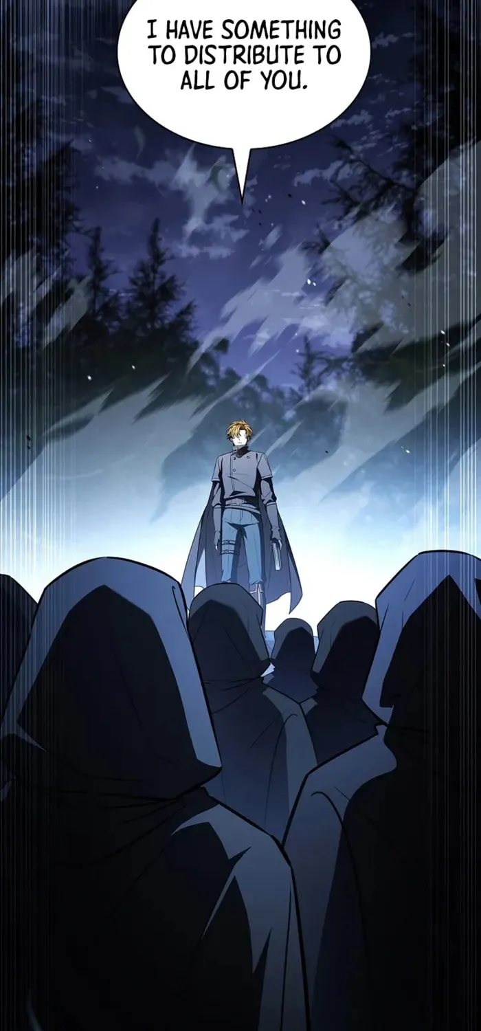 Demon Devourer Chapter 135 page 39 - 