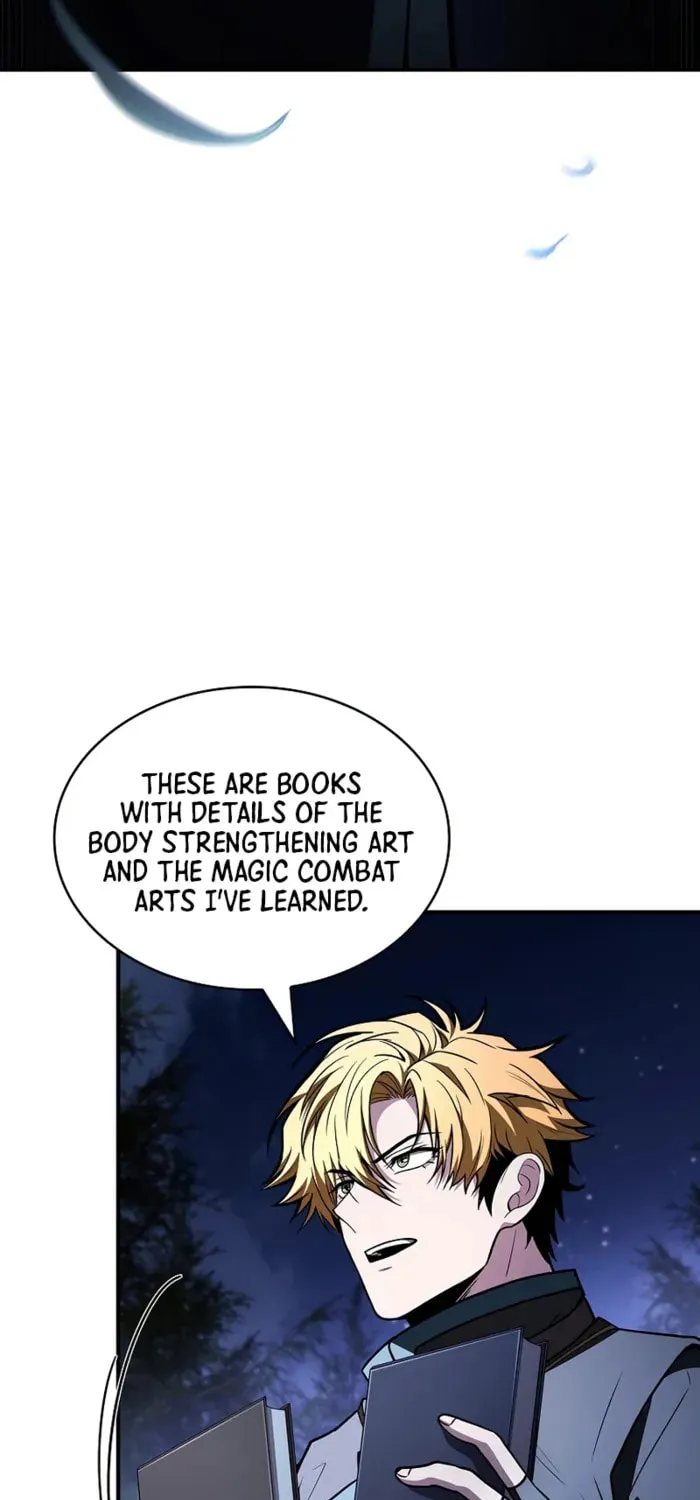 Demon Devourer Chapter 135 page 40 - 