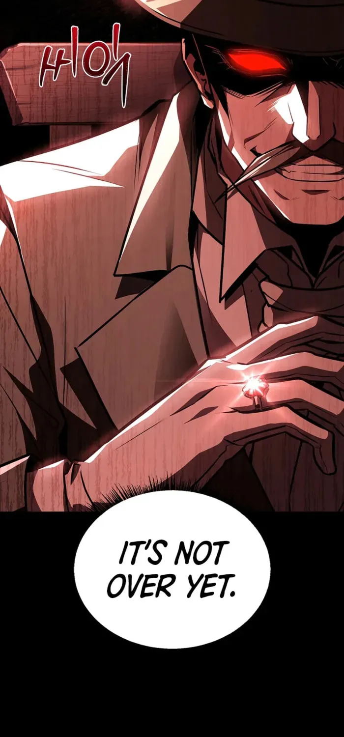 Demon Devourer Chapter 135 page 5 - 