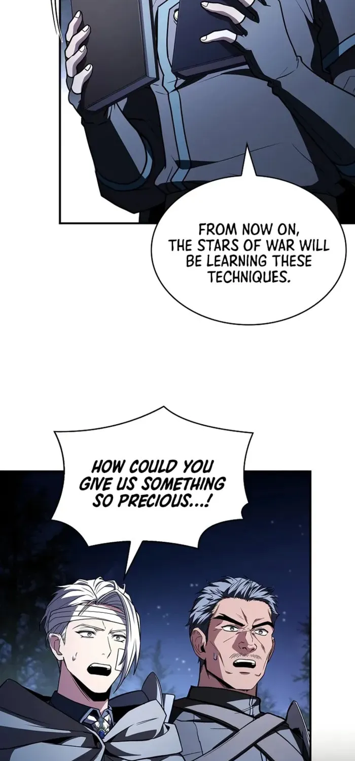 Demon Devourer Chapter 135 page 41 - 