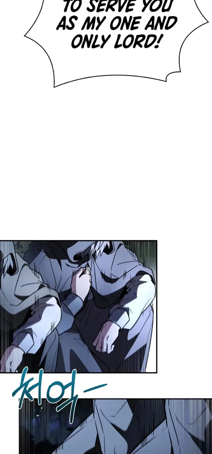 Demon Devourer Chapter 135 page 45 - 