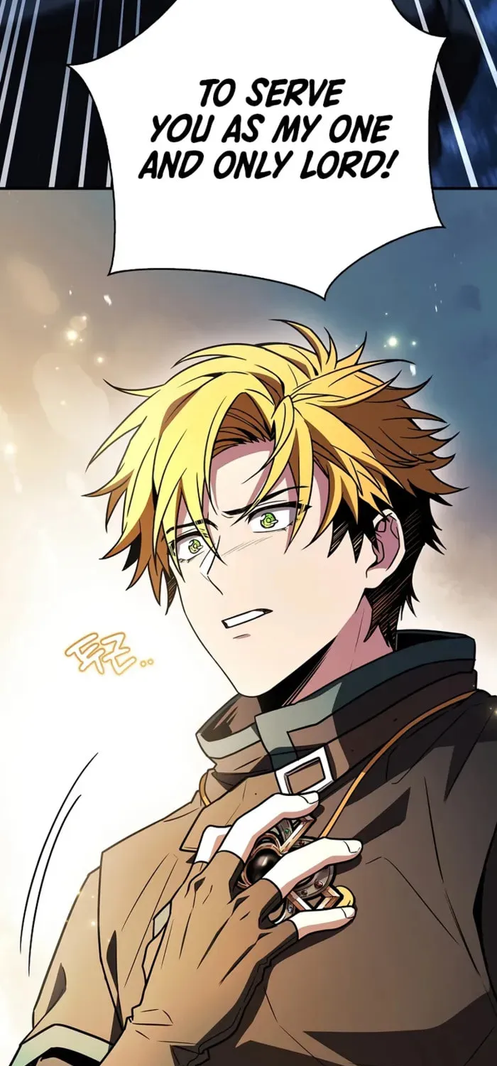 Demon Devourer Chapter 135 page 48 - 