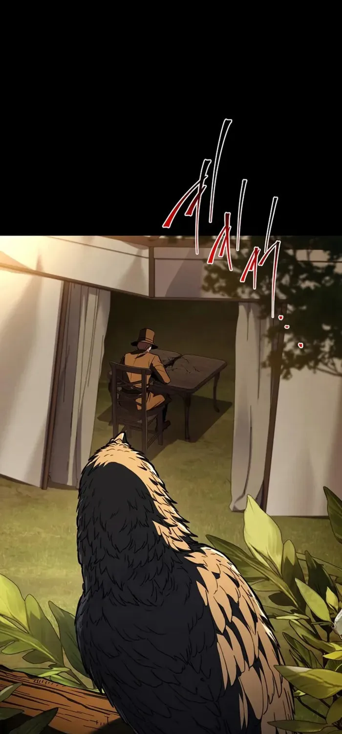 Demon Devourer Chapter 135 page 6 - 