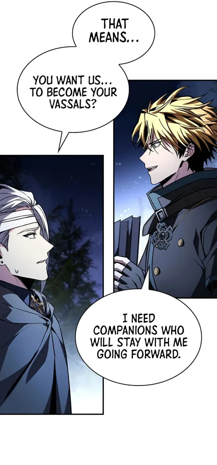 Demon Devourer Chapter 135 page 53 - 