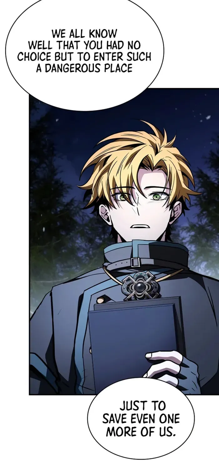 Demon Devourer Chapter 135 page 57 - 
