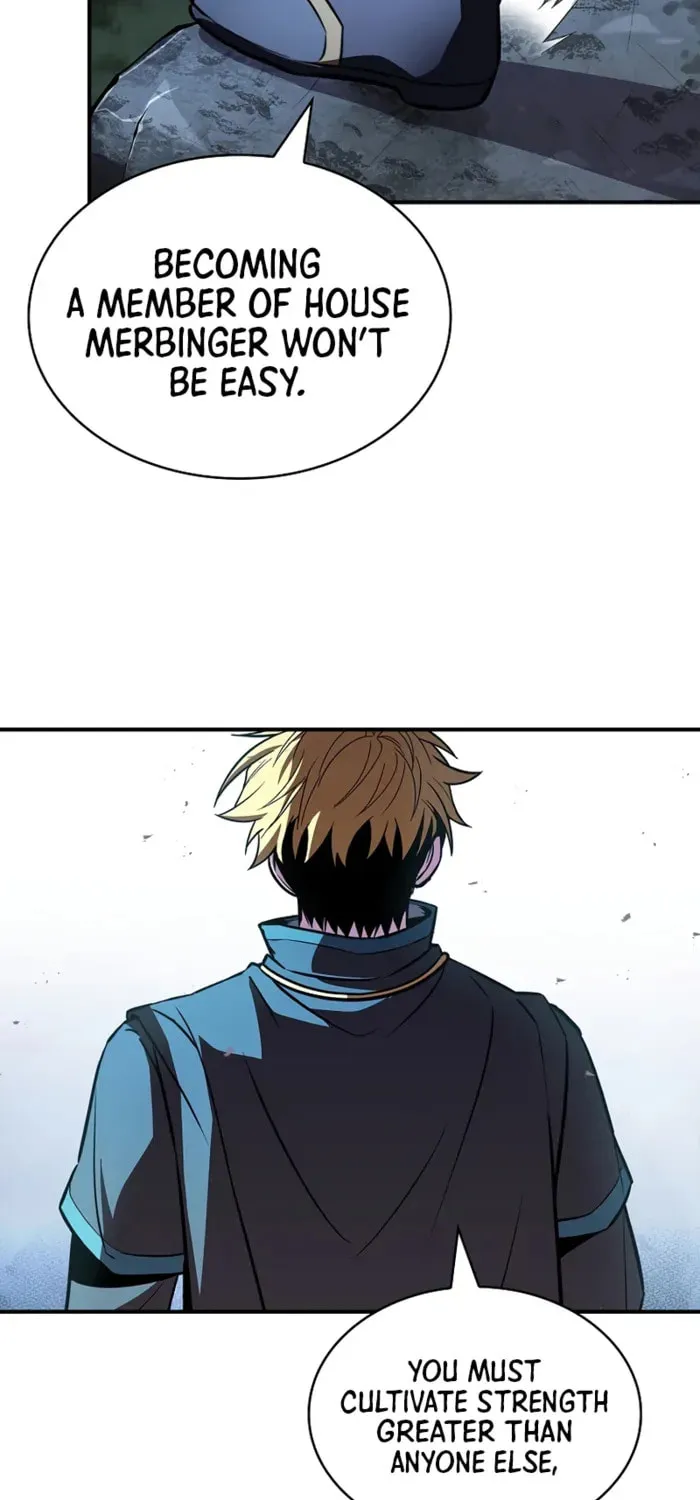 Demon Devourer Chapter 135 page 64 - 