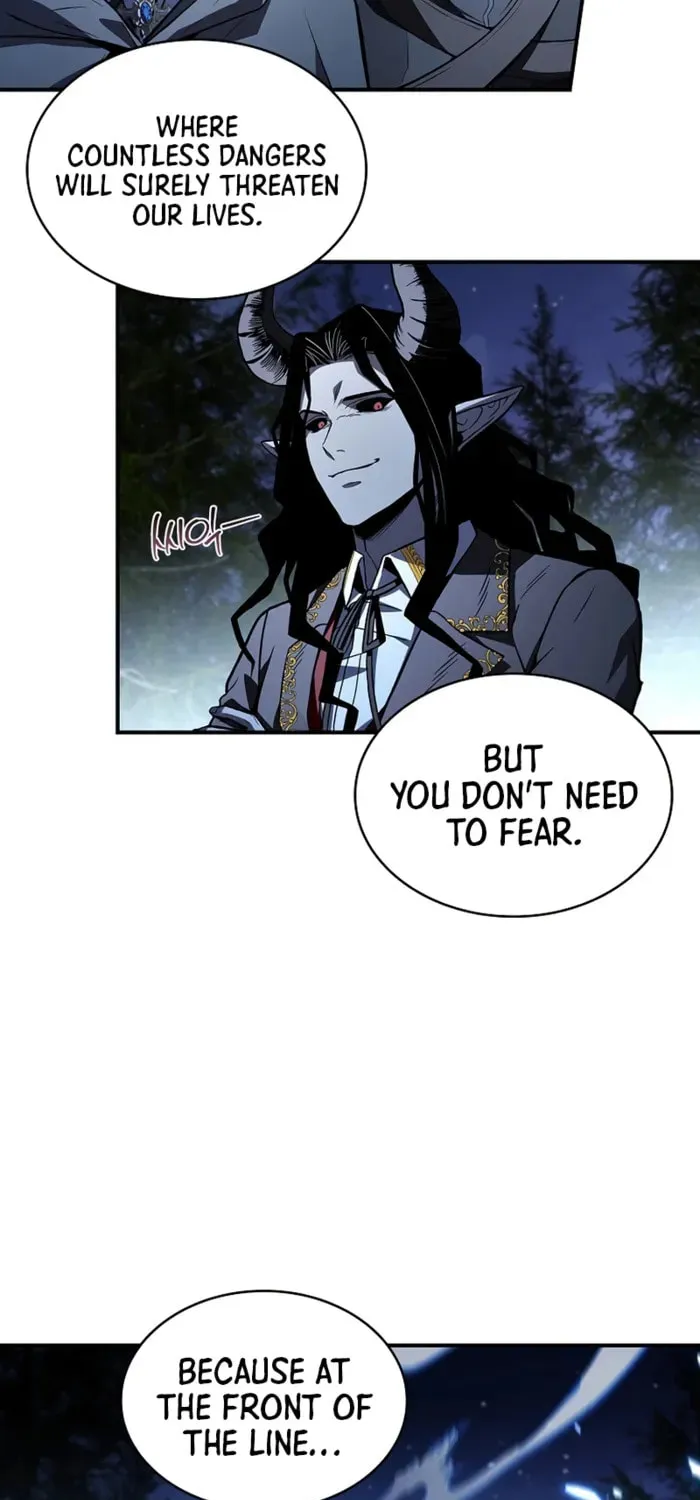 Demon Devourer Chapter 135 page 66 - 