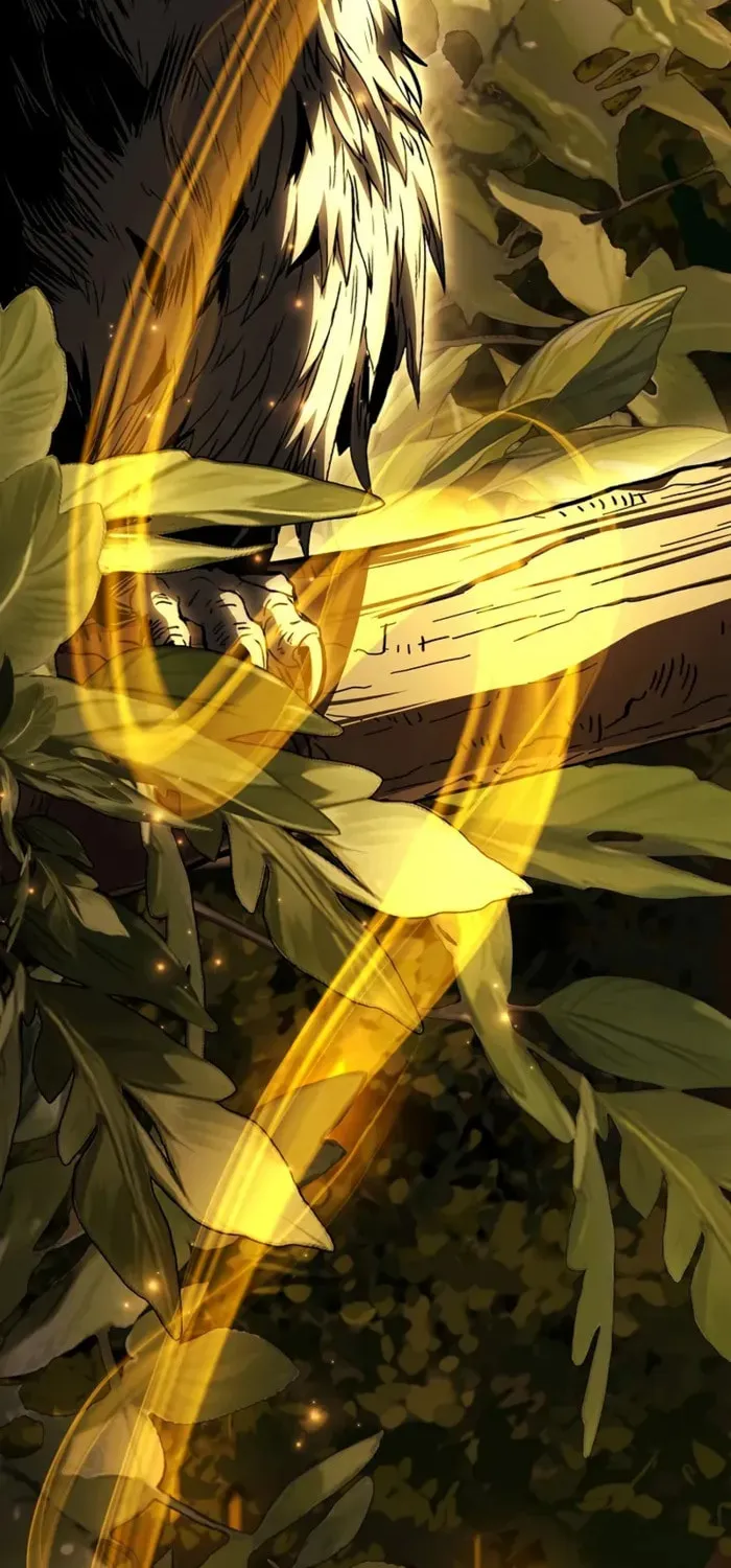 Demon Devourer Chapter 135 page 8 - 
