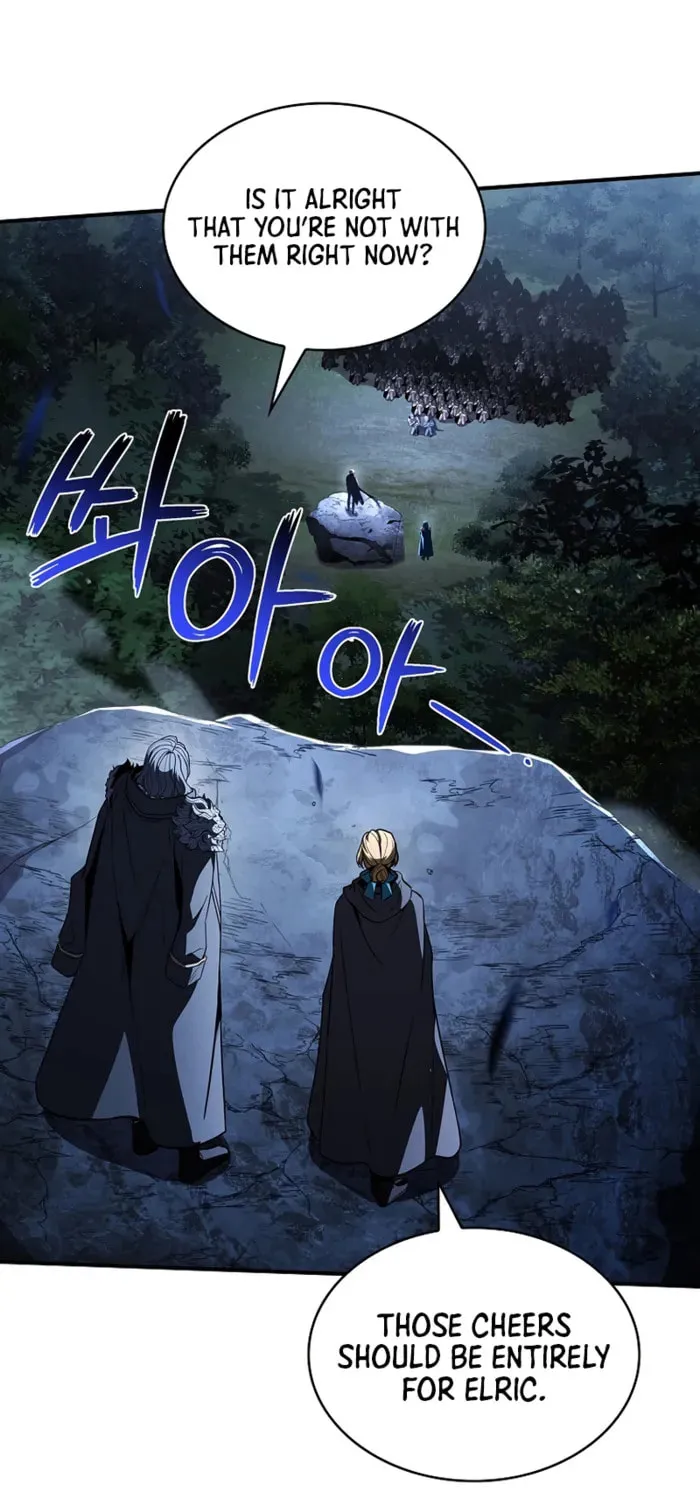 Demon Devourer Chapter 135 page 71 - 