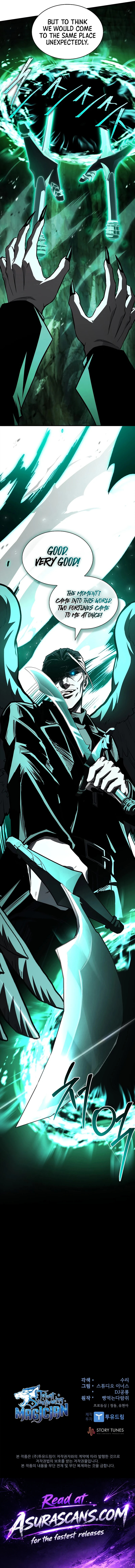 Demon Devourer Chapter 137 page 14 - 