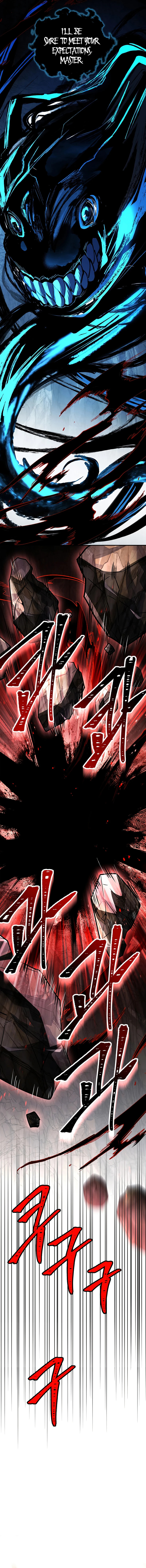 Demon Devourer Chapter 138 page 15 - 