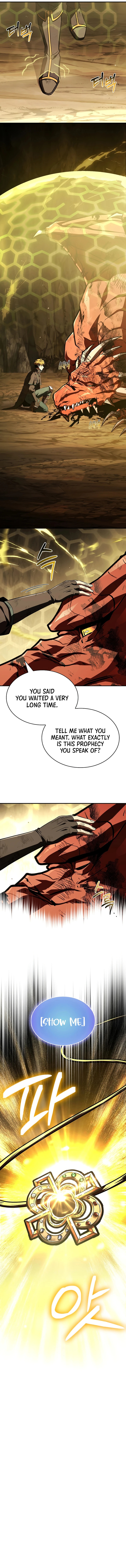 Demon Devourer Chapter 139 page 11 - 