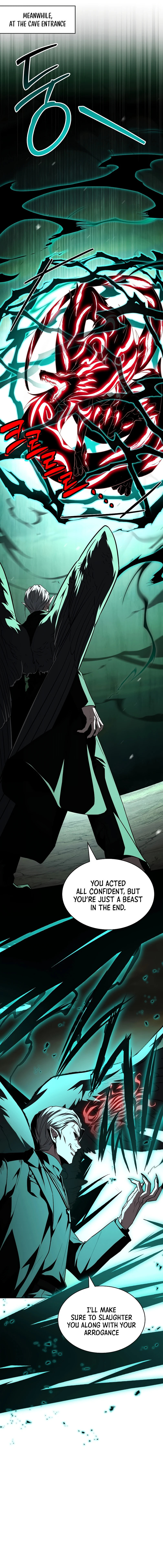 Demon Devourer Chapter 139 page 12 - 