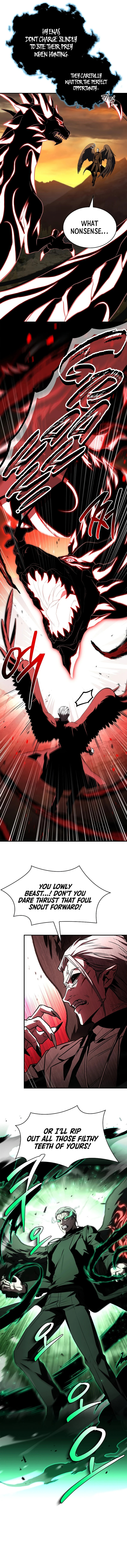 Demon Devourer Chapter 139 page 5 - 