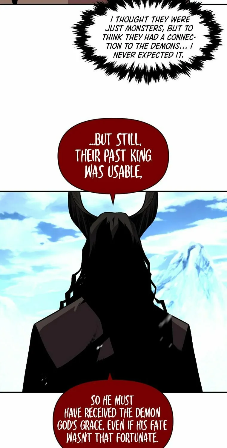 Demon Devourer Chapter 14 page 33 - 