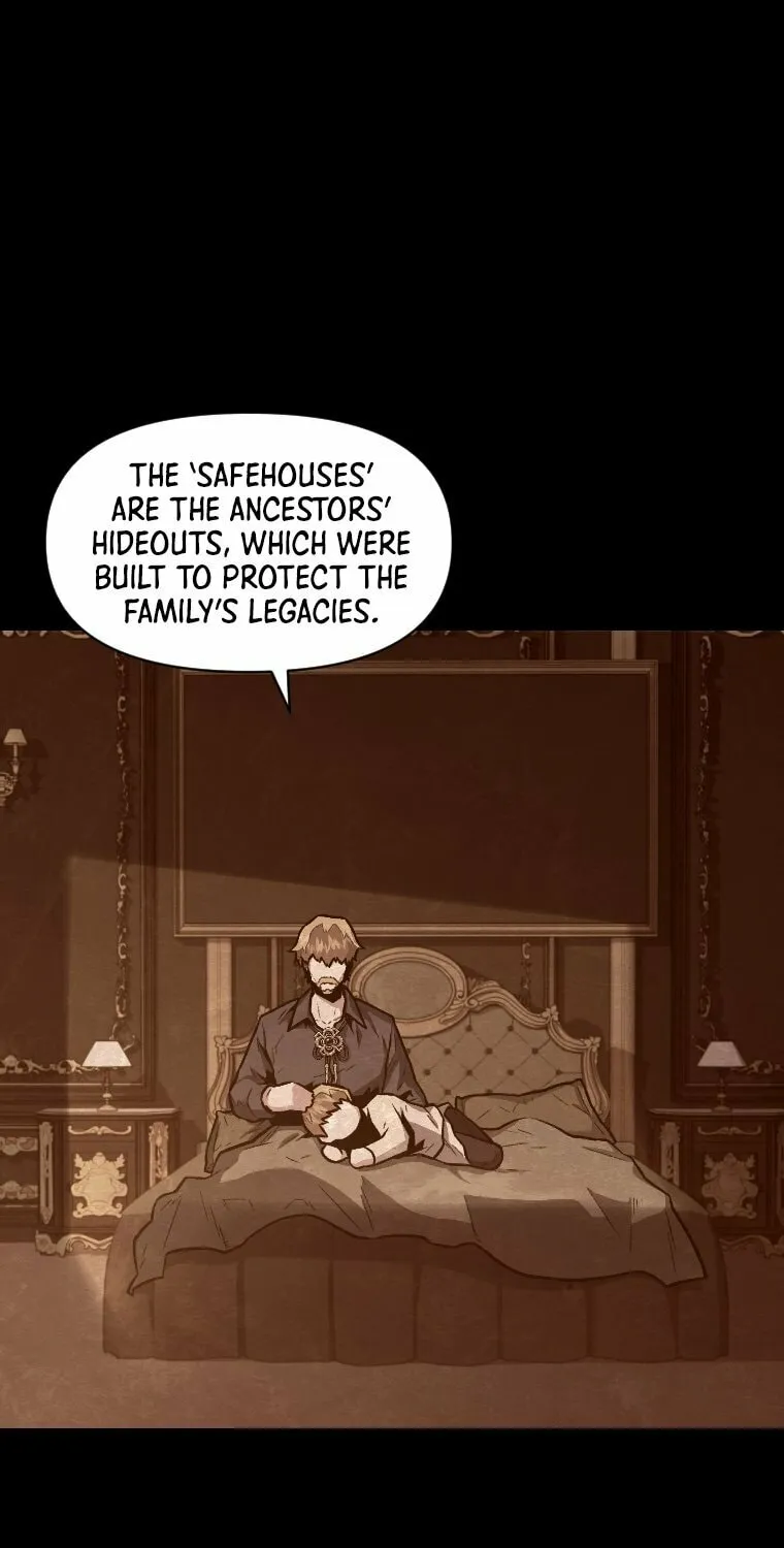 Demon Devourer Chapter 14 page 39 - 