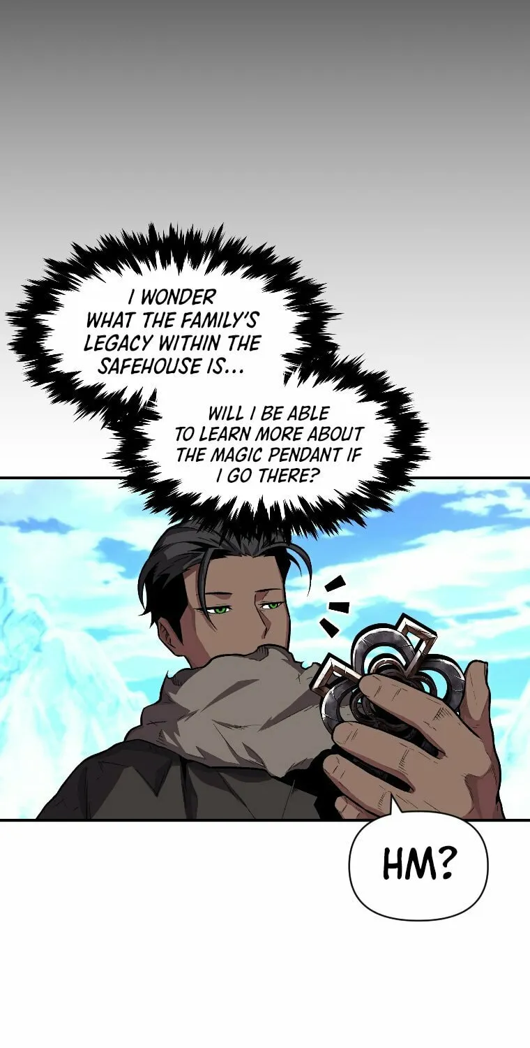 Demon Devourer Chapter 14 page 42 - 