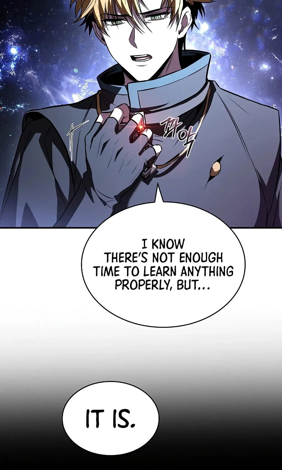 Demon Devourer Chapter 140 page 103 - 