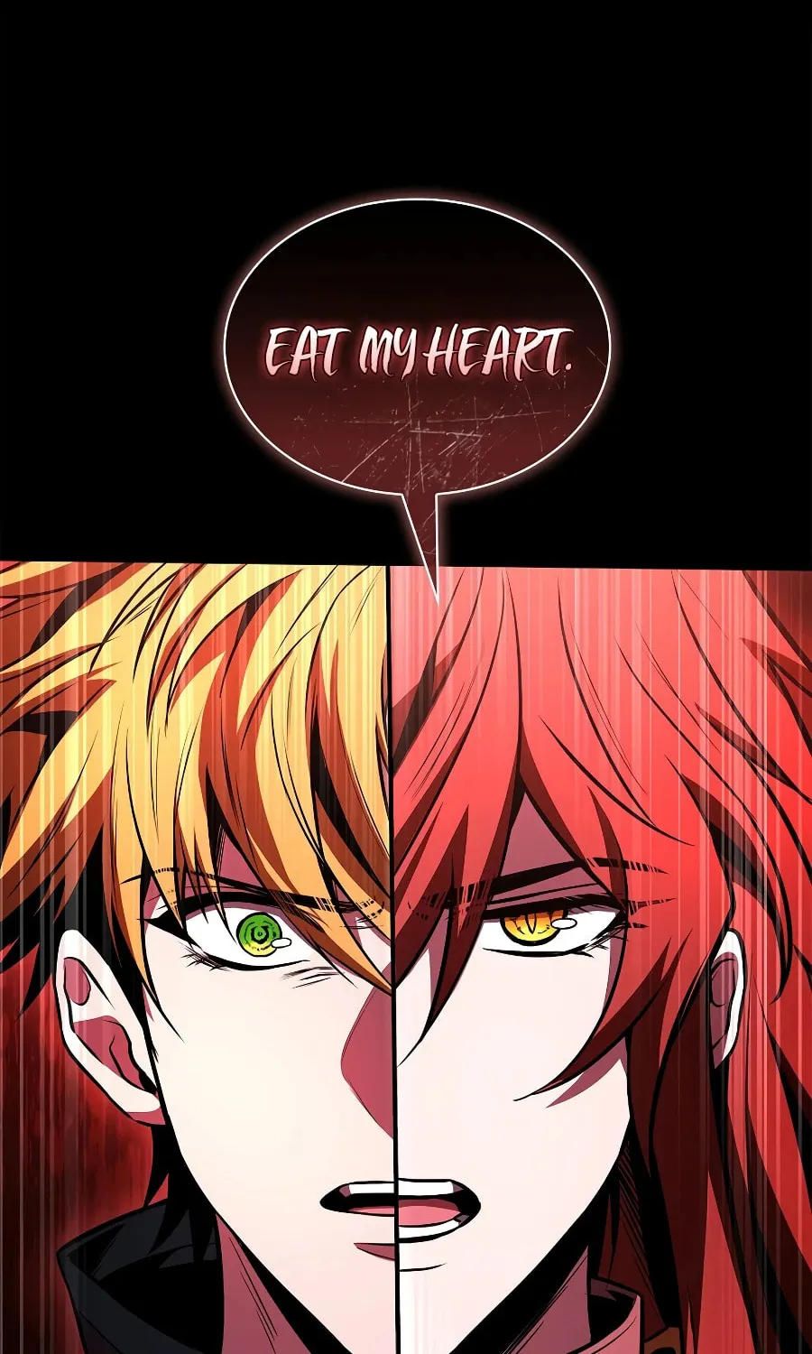 Demon Devourer Chapter 140 page 104 - 