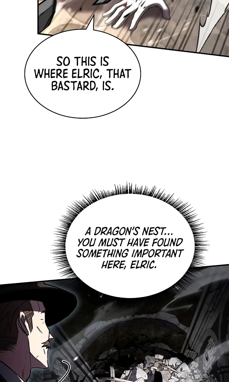 Demon Devourer Chapter 140 page 110 - 