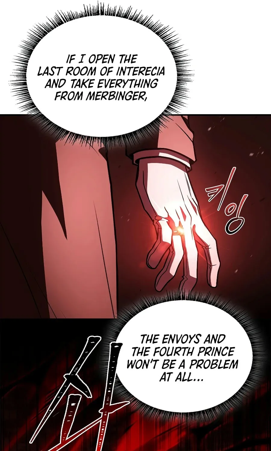 Demon Devourer Chapter 140 page 113 - 