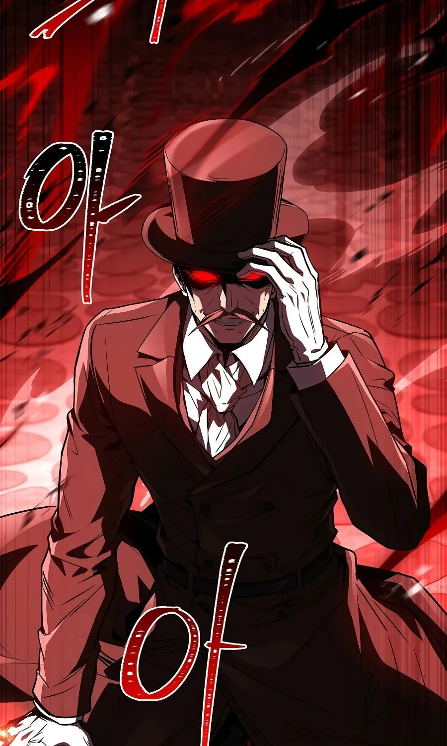 Demon Devourer Chapter 140 page 114 - 