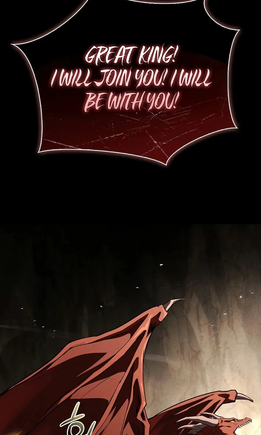 Demon Devourer Chapter 140 page 14 - 