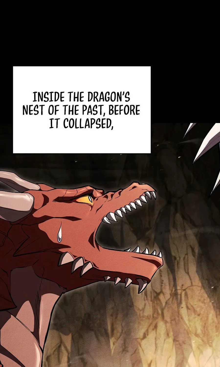 Demon Devourer Chapter 140 page 16 - 