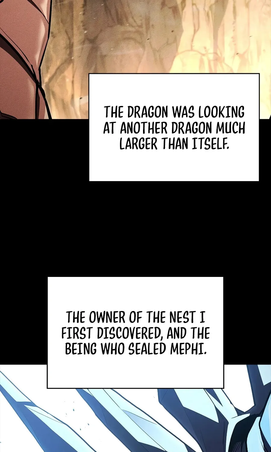 Demon Devourer Chapter 140 page 17 - 