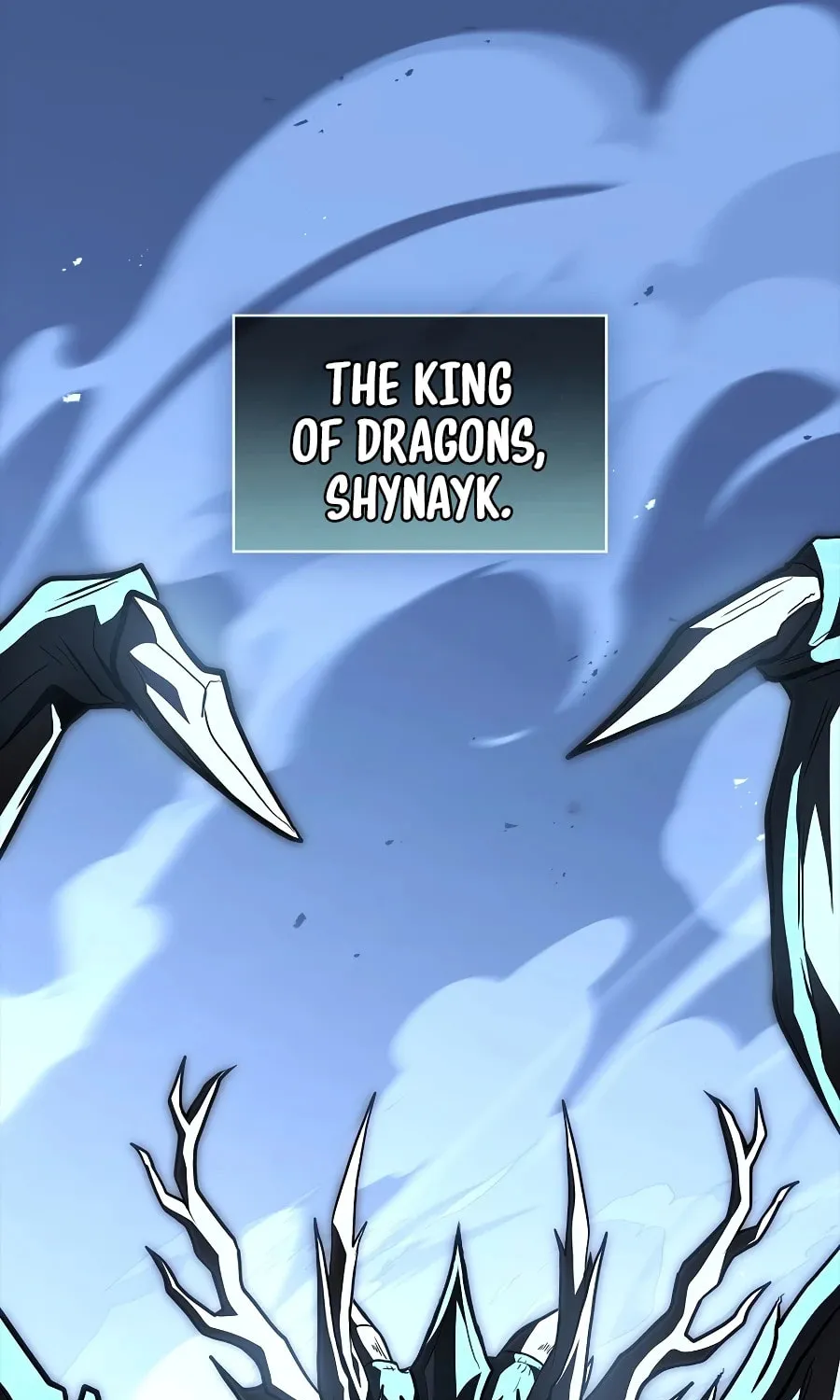 Demon Devourer Chapter 140 page 19 - 