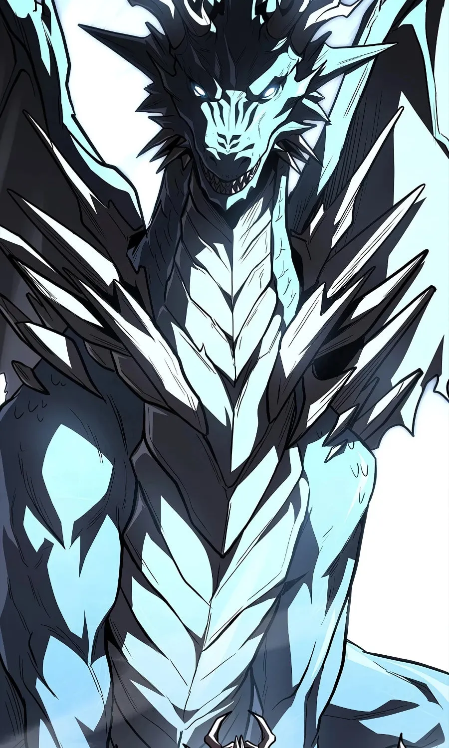 Demon Devourer Chapter 140 page 20 - 