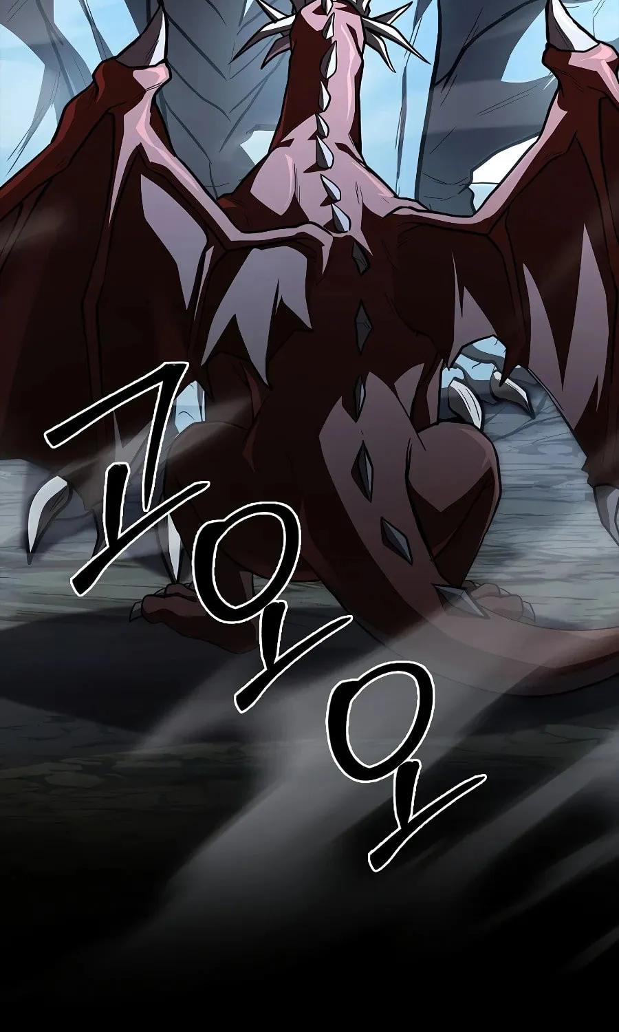 Demon Devourer Chapter 140 page 21 - 
