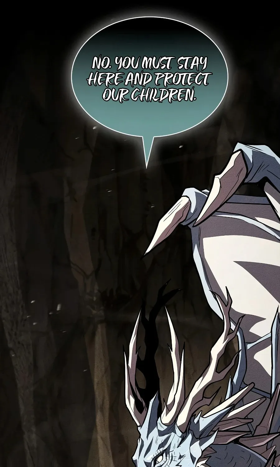 Demon Devourer Chapter 140 page 24 - 