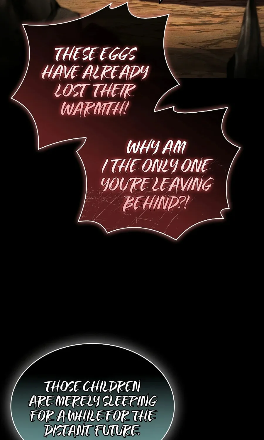 Demon Devourer Chapter 140 page 26 - 