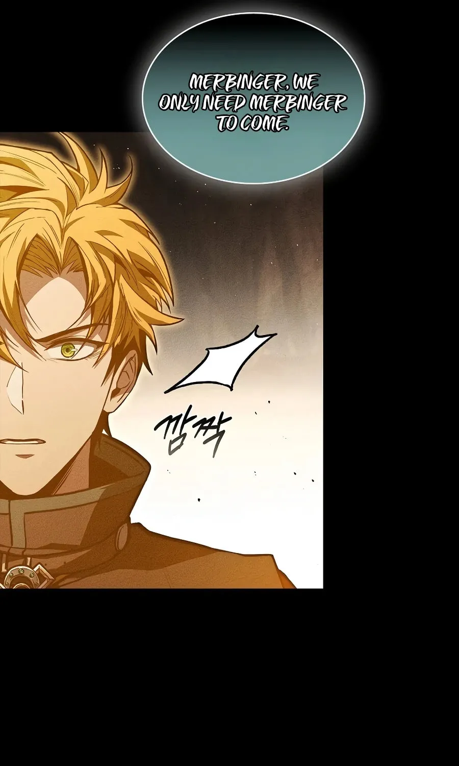 Demon Devourer Chapter 140 page 28 - 