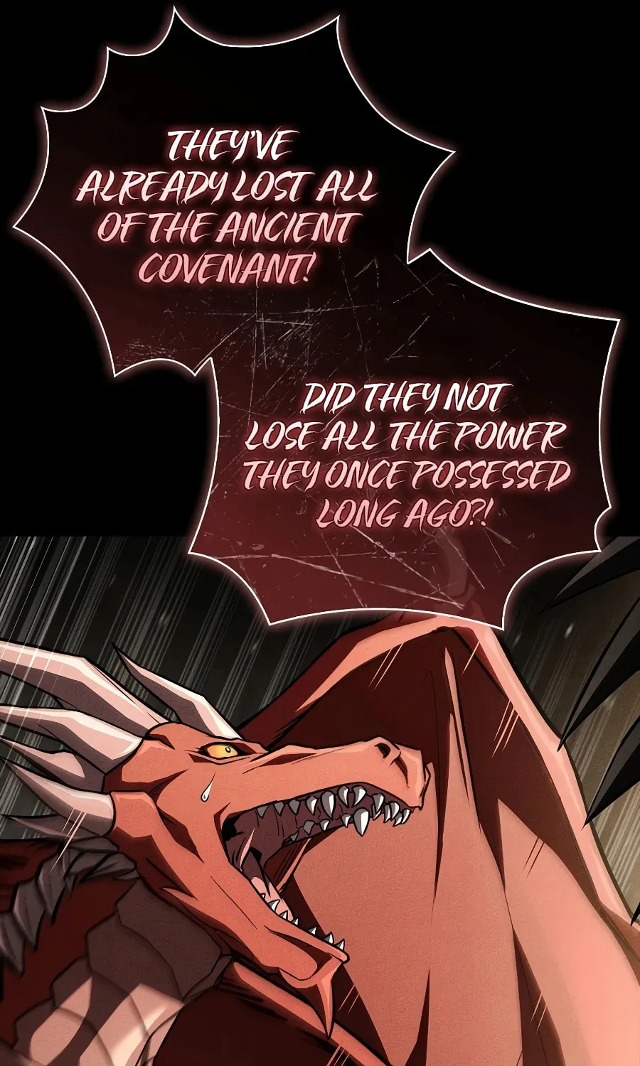 Demon Devourer Chapter 140 page 29 - 