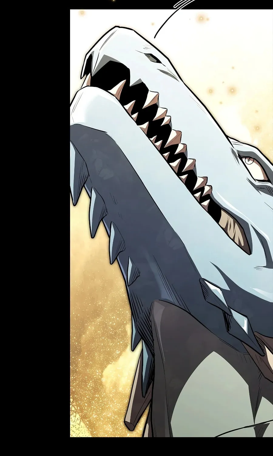 Demon Devourer Chapter 140 page 32 - 