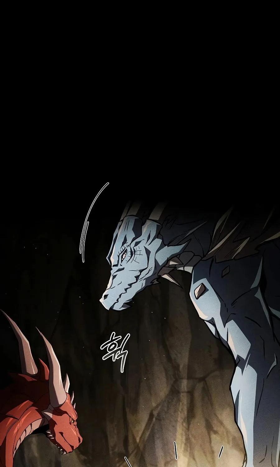 Demon Devourer Chapter 140 page 33 - 