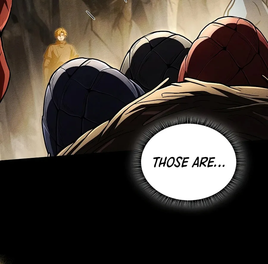 Demon Devourer Chapter 140 page 34 - 