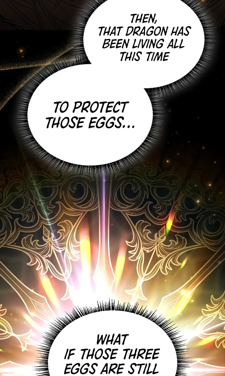 Demon Devourer Chapter 140 page 36 - 