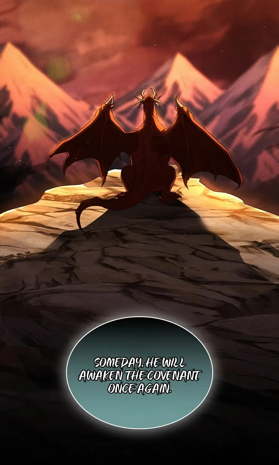 Demon Devourer Chapter 140 page 39 - 