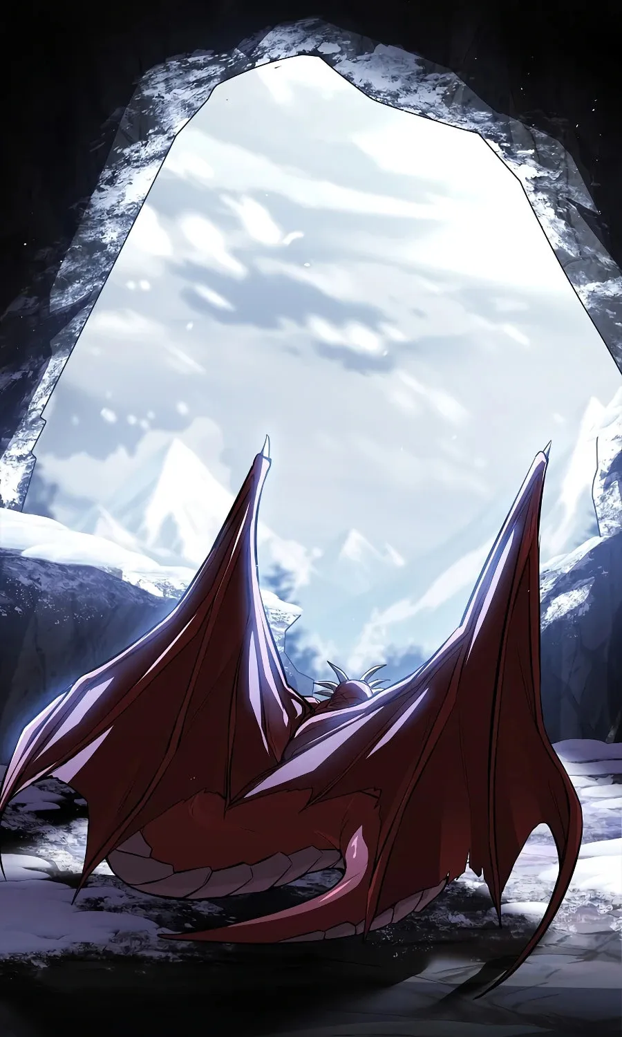 Demon Devourer Chapter 140 page 44 - 
