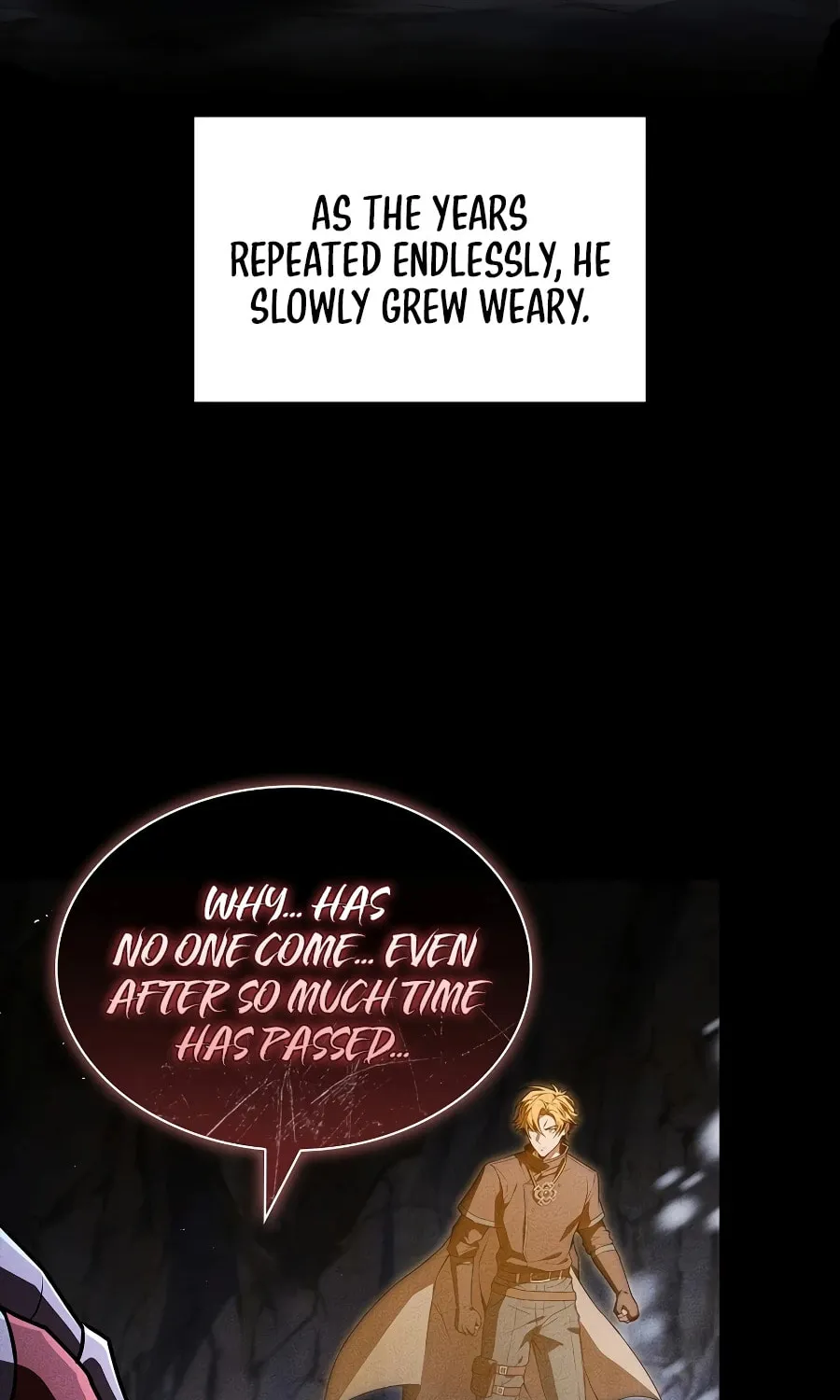 Demon Devourer Chapter 140 page 45 - 