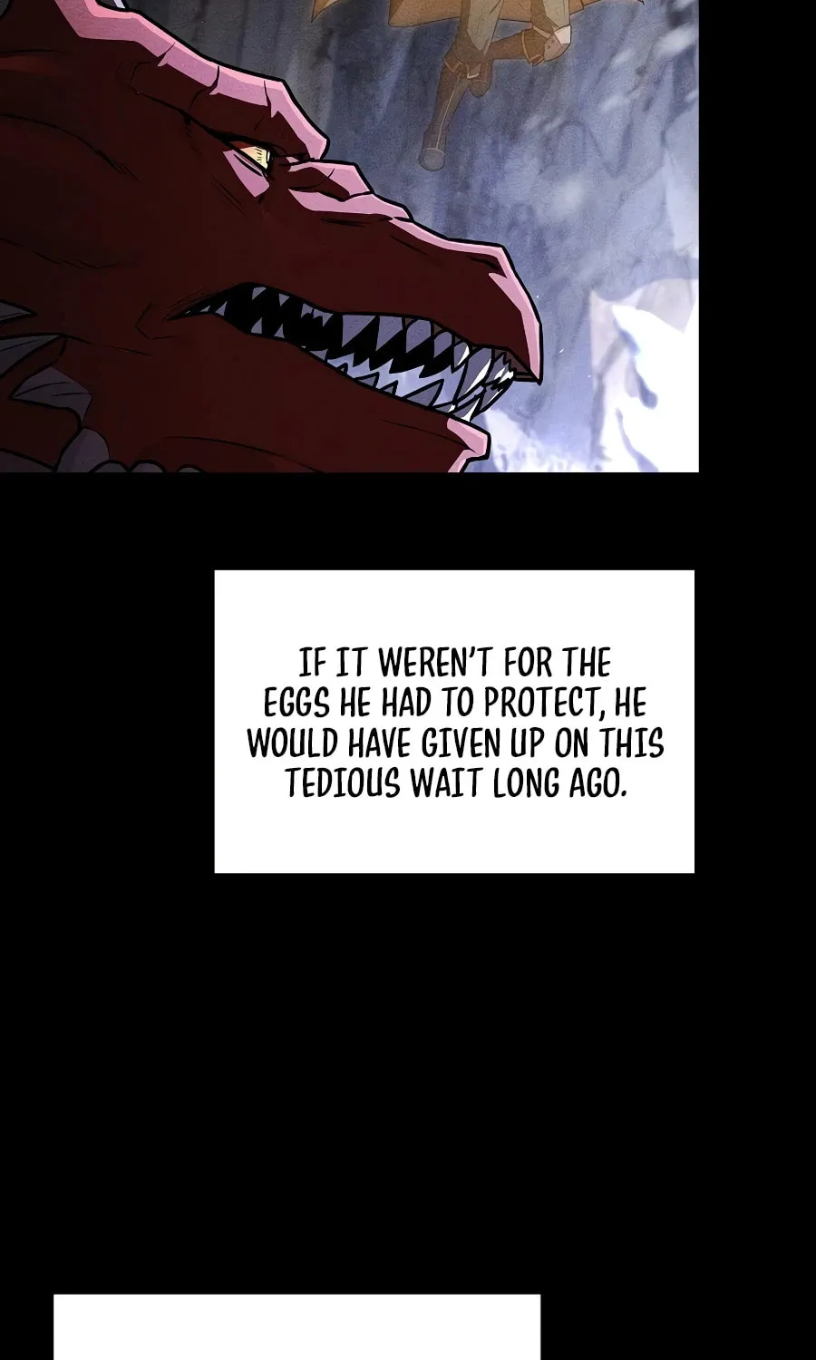 Demon Devourer Chapter 140 page 46 - 